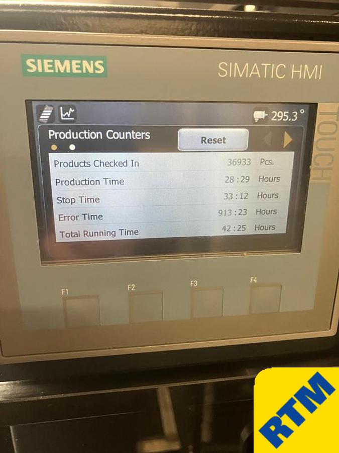 Used Chocolate Bar Wrapper