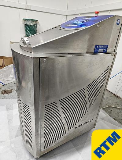 Used Chocolate Ball Mill