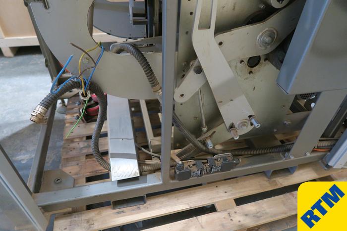 Used (2) Overwrappers