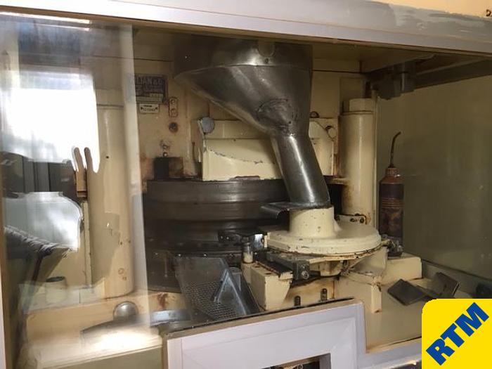 Used Tablet Press