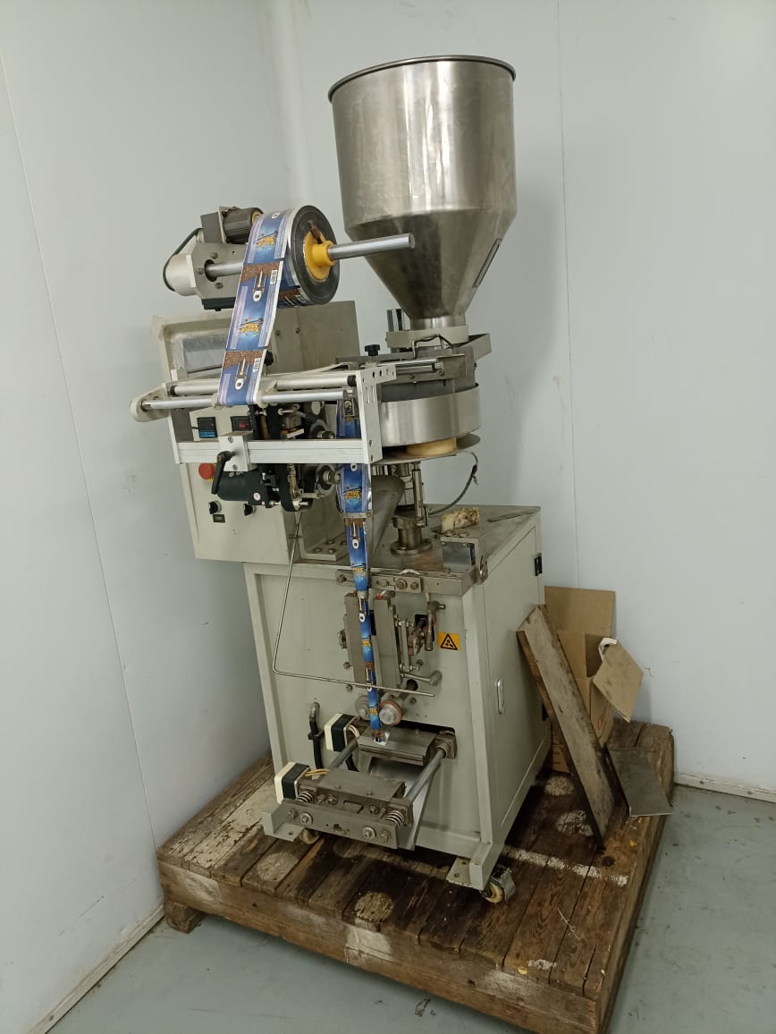 Used Wafer Production Line