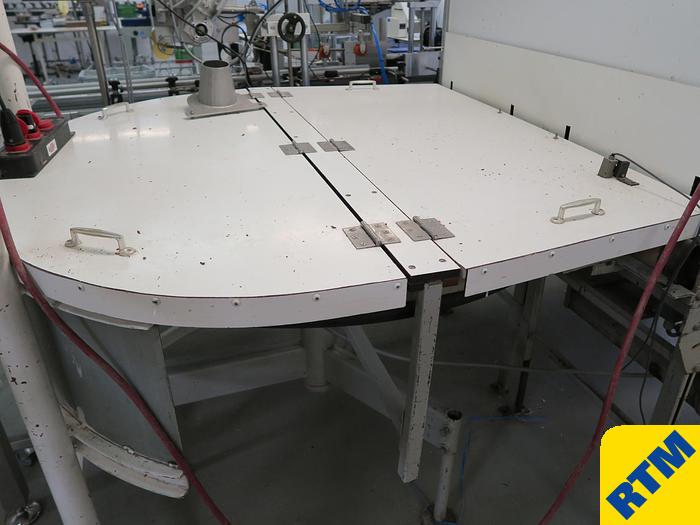 Used LINE TO MANUFACTURE AND PACK CHOCOLATE ICE CUPS