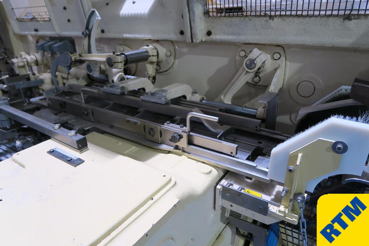 Used (2) Chocolate Bar Wrappers