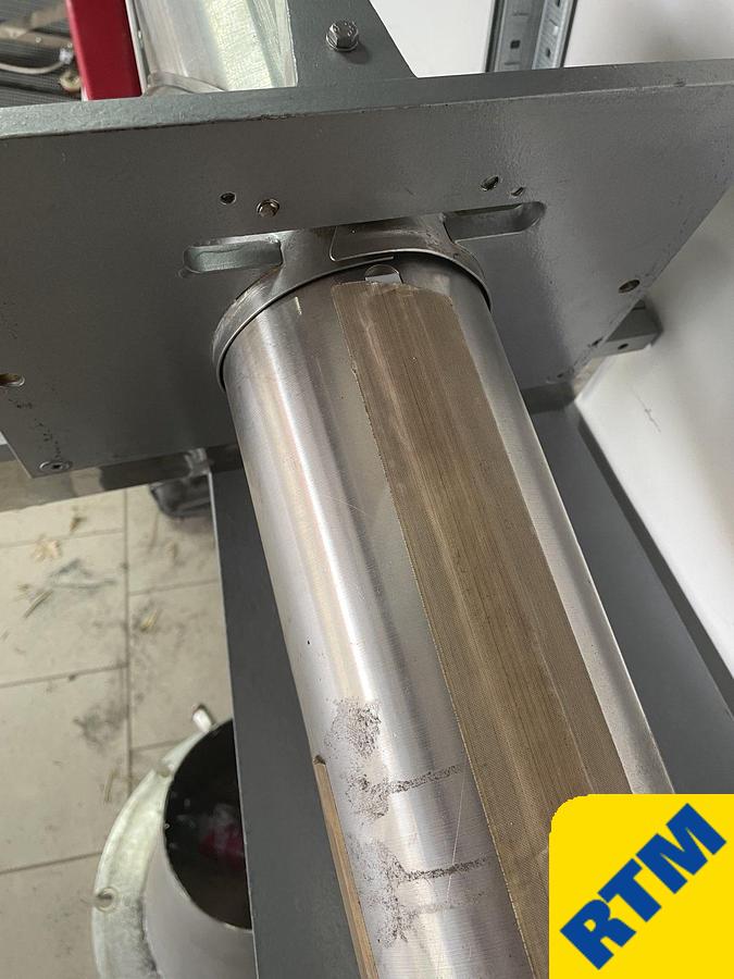 Used Bagging Machine (vertical form fill seal)