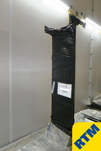 Used Bagging Line (vertical form fill seal)