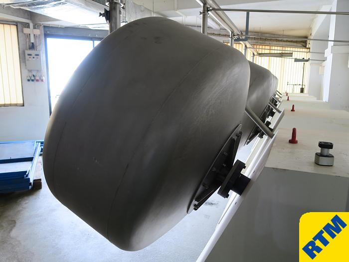 Used BALL GUM PRODUCTION LINE