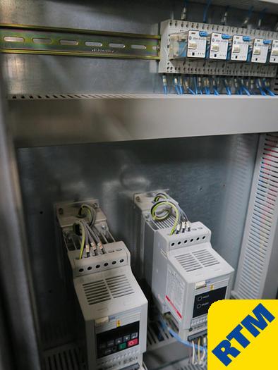 Used Horizontal Sachet Filling Machine