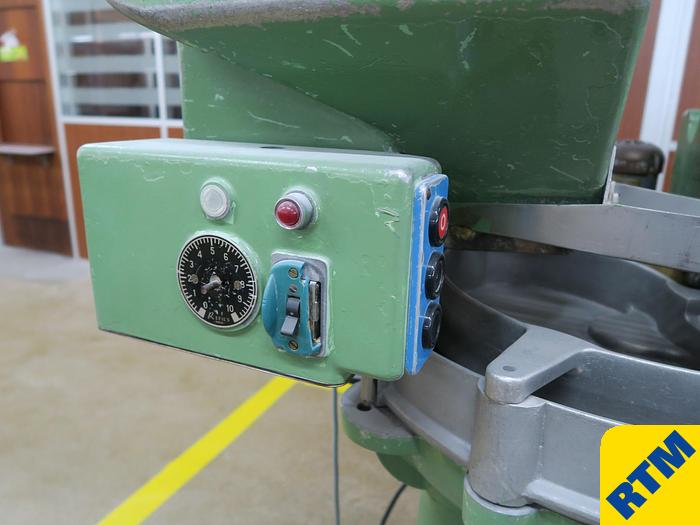 Used (2) Candy Double Twist Wrappers