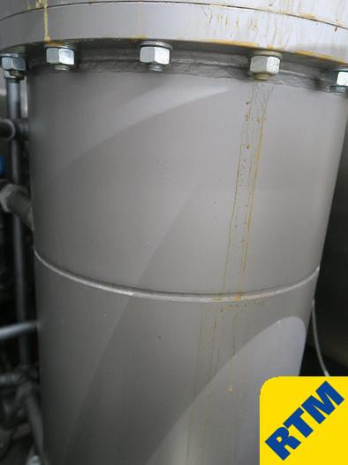 Used PRALINE/NOUGAT TEMPERER