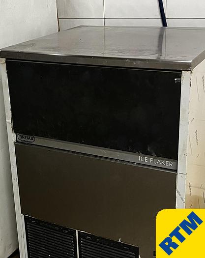 Used Croissant Production and Packing Line