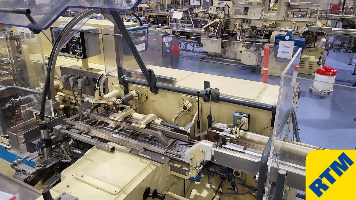 Used (4) Chocolate Bar Wrappers