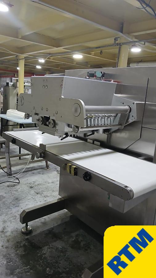Used 2004 Nielsen Nilshot S440