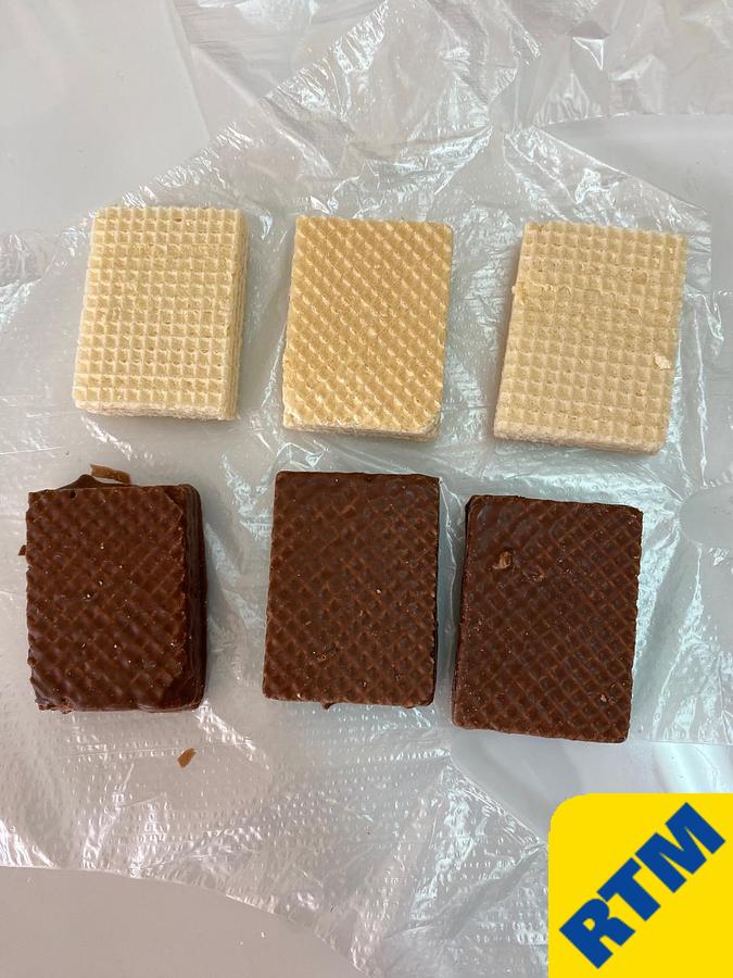 Used Wafer Production Line