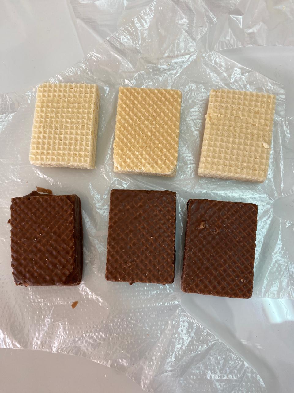 Used Wafer Production Line