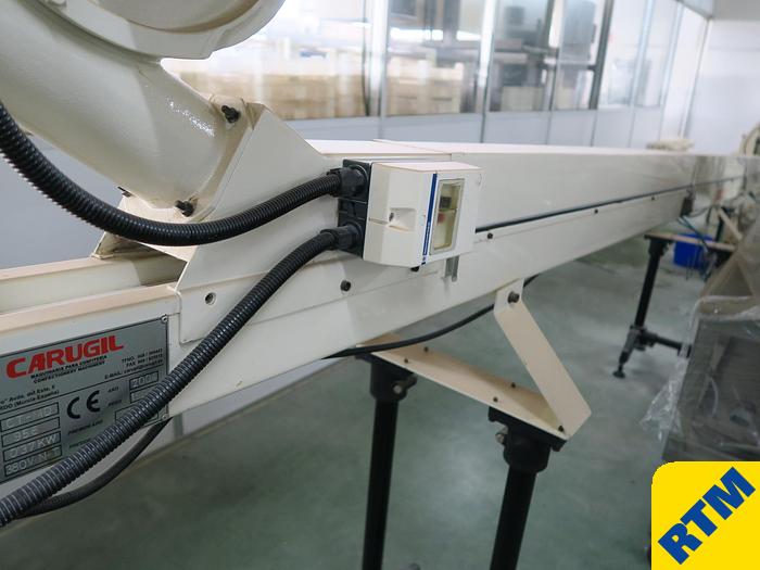 Used BALL GUM PRODUCTION LINE