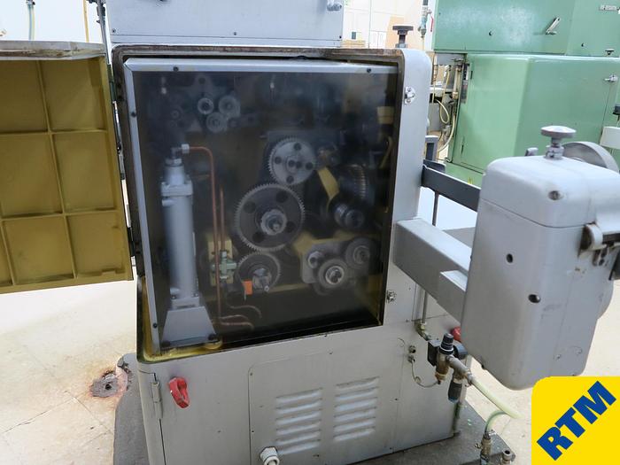 Used Candy Cut and Wrap Machine