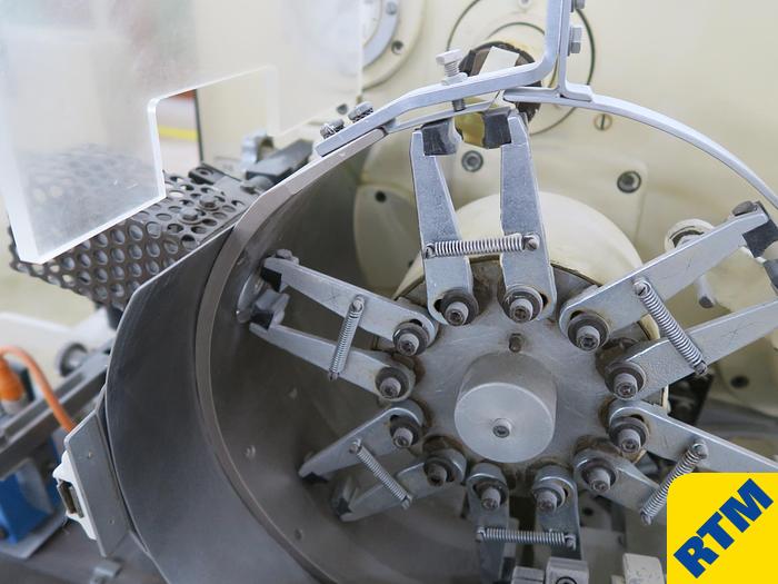 Used (3) Candy Single Twist Wrappers