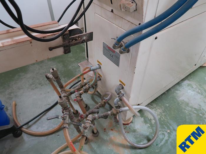 Used BALL GUM PRODUCTION LINE