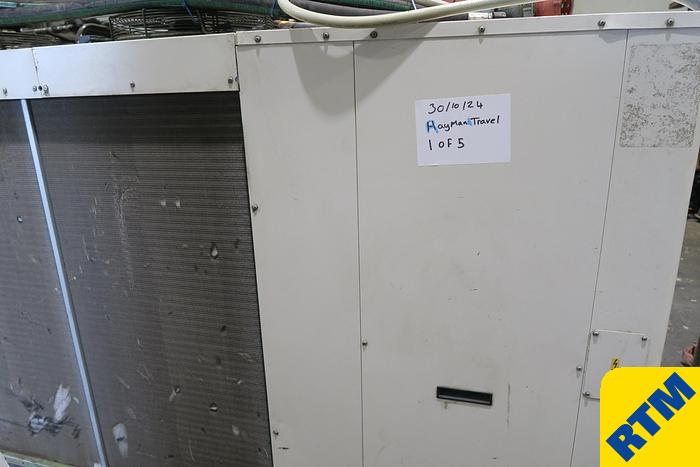 Used CHOCOLATE LENTIL FORMING ROLLER