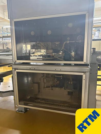 Used COOKIE SOFT-CENTRE CO-EXTRUSION MACHINE