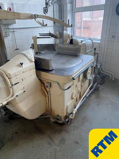 Used Hard Candy Production Line