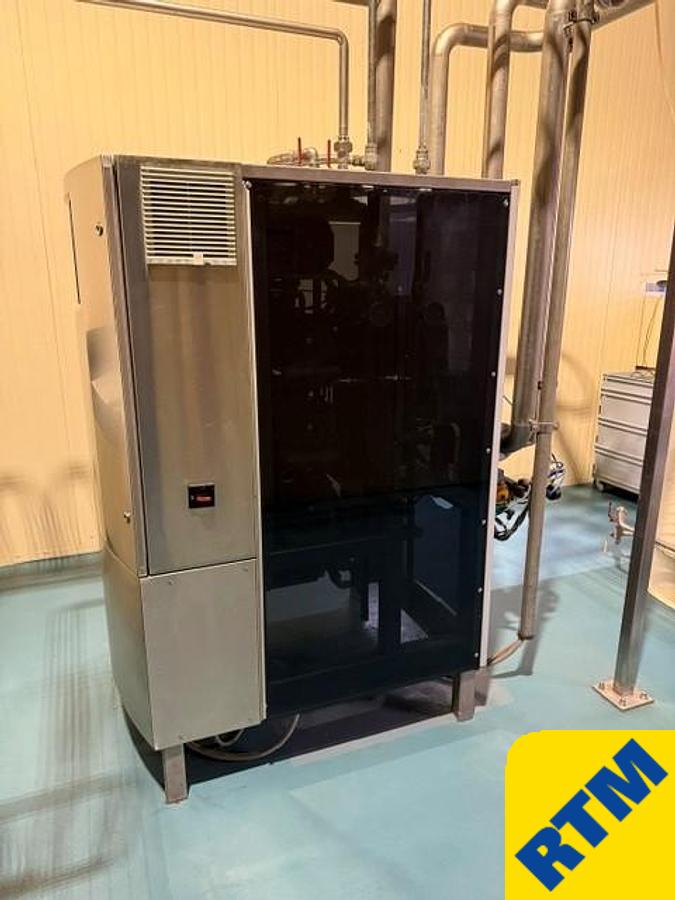 Used CHOCOLATE HOLLOW GOODS LINE