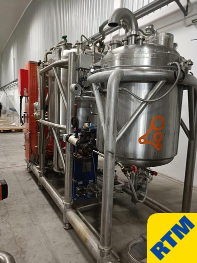 Used GELATINE / PECTIN KITCHEN