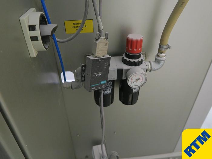 Used Bagging Machine