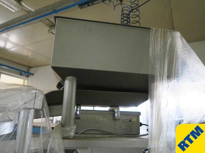 Used Blister Packer