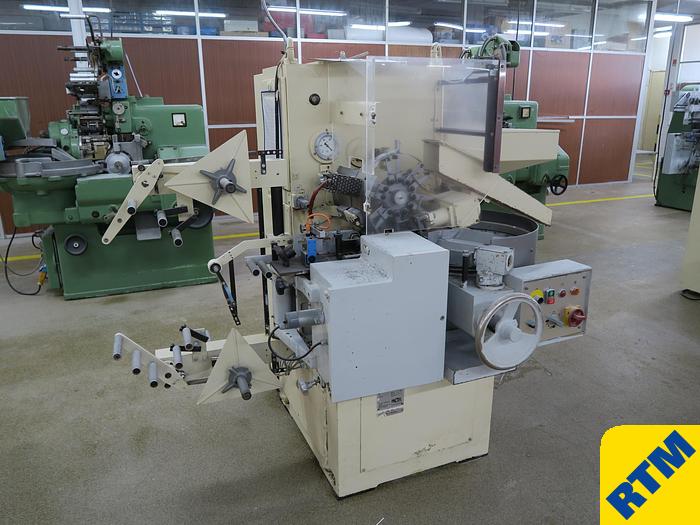 Used (3) Candy Single Twist Wrappers