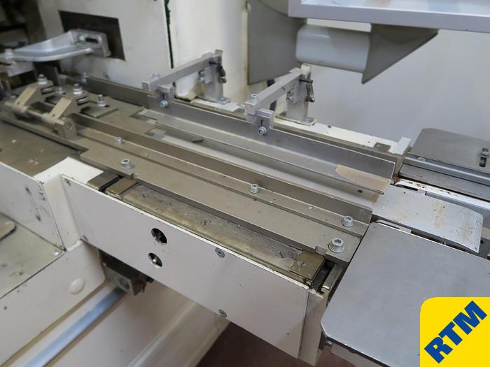 Used Chocolate Bar Wrapper