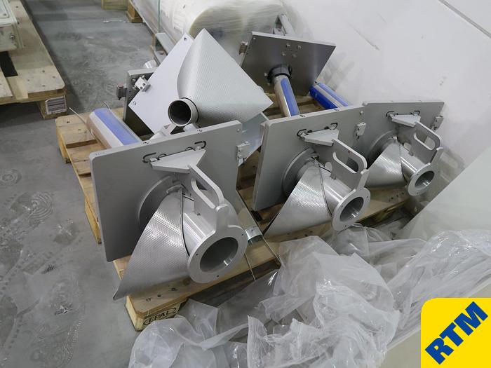 Used Bagging Machine