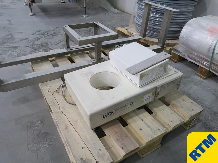 Used Bagging Machine