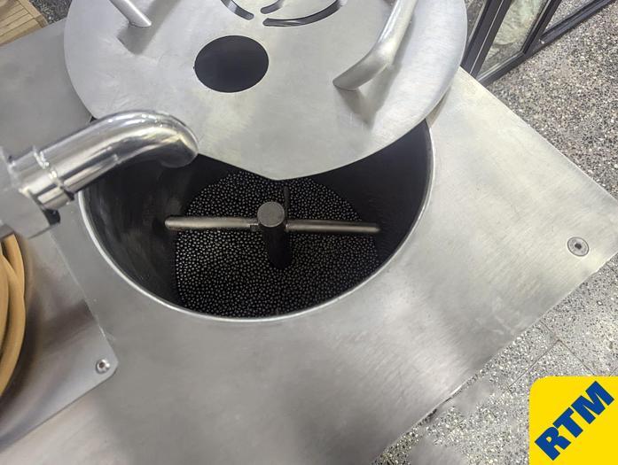 Used Ball Mill