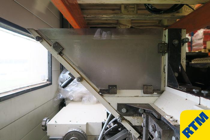 Used Ball Lollipop Forming Machine