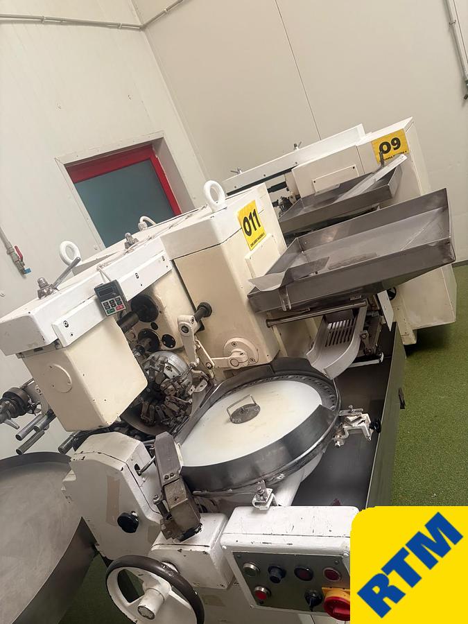 Used (2) Hard Candy Double Twist Wrappers