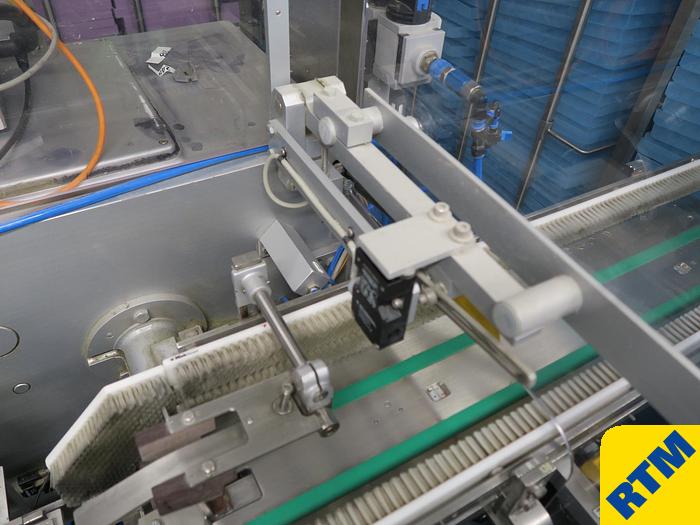 Used Chocolate Bar Wrapper