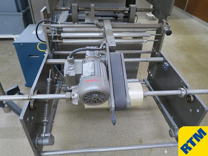 Used Horizontal Sachet Filling Machine