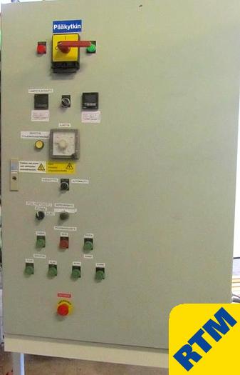 Used CHEWING GUM CHICLET PRODUCTION LINE