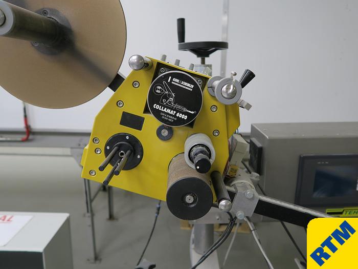 Used LINE TO MANUFACTURE AND PACK CHOCOLATE ICE CUPS