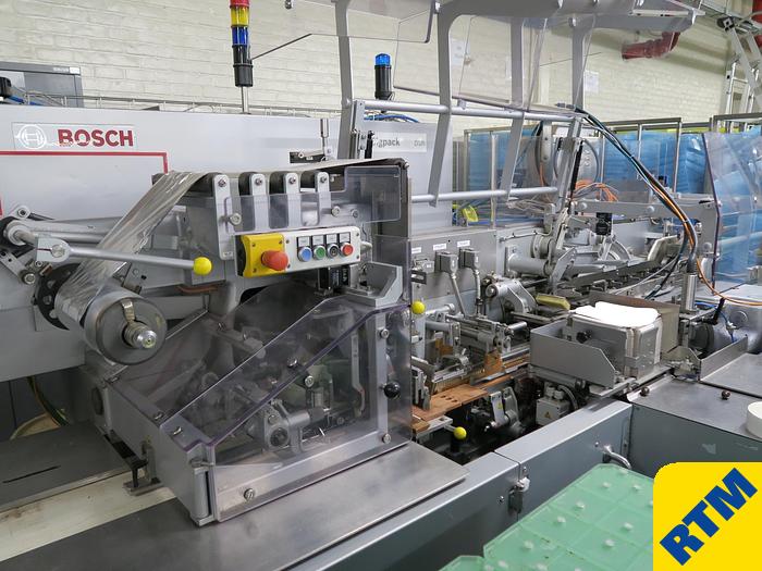 Used Chocolate Bar Wrapper