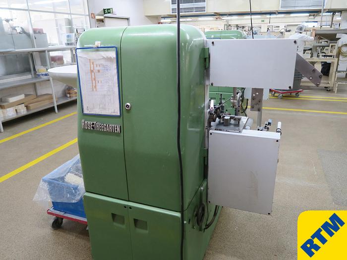 Used (2) Candy Single Twist Wrappers