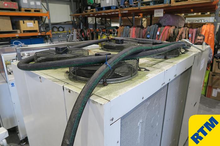 Used CHOCOLATE LENTIL FORMING ROLLER