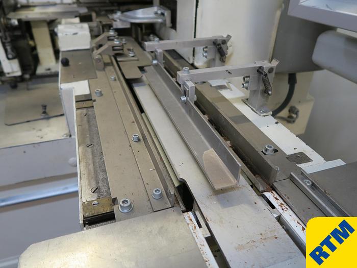 Used Chocolate Bar Wrapper