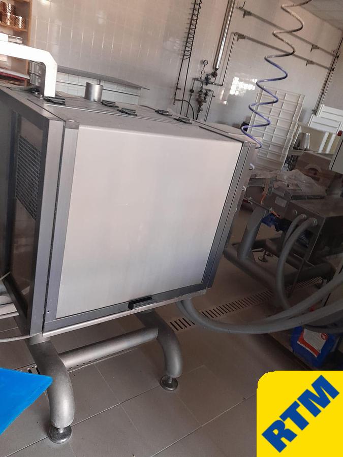 Used Hard Candy Forming Line