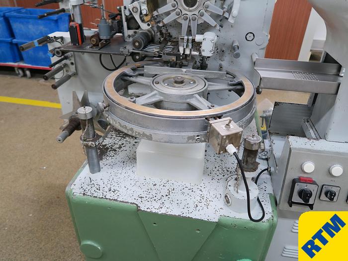 Used (2) Candy Single Twist Wrappers