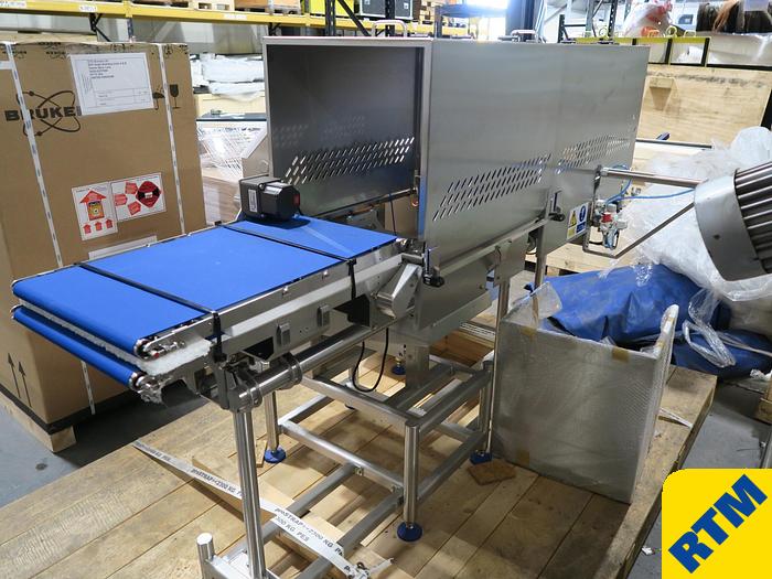 Used Checkweigher