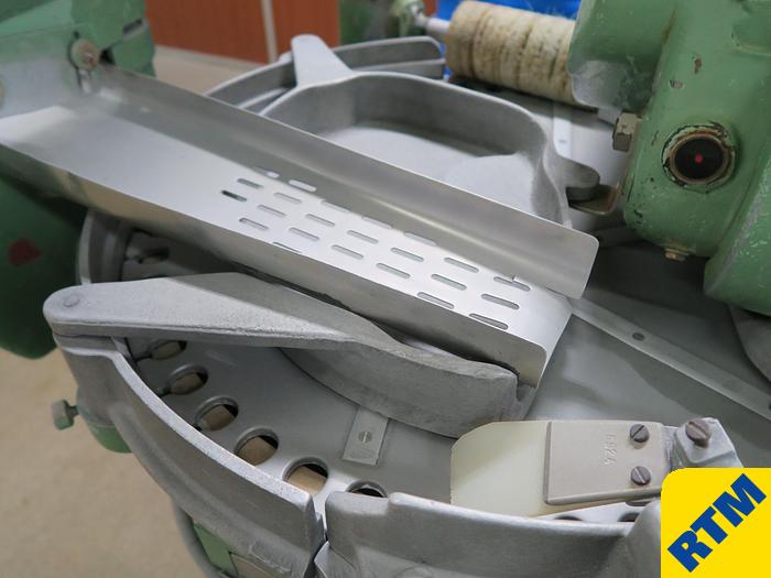 Used (2) Candy Double Twist Wrappers