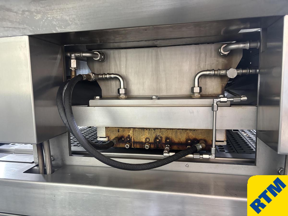 Used Hard Candy Depositing Line