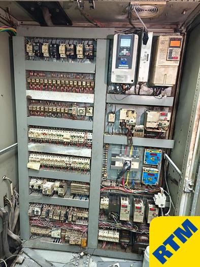 Used Hard Candy Forming Line